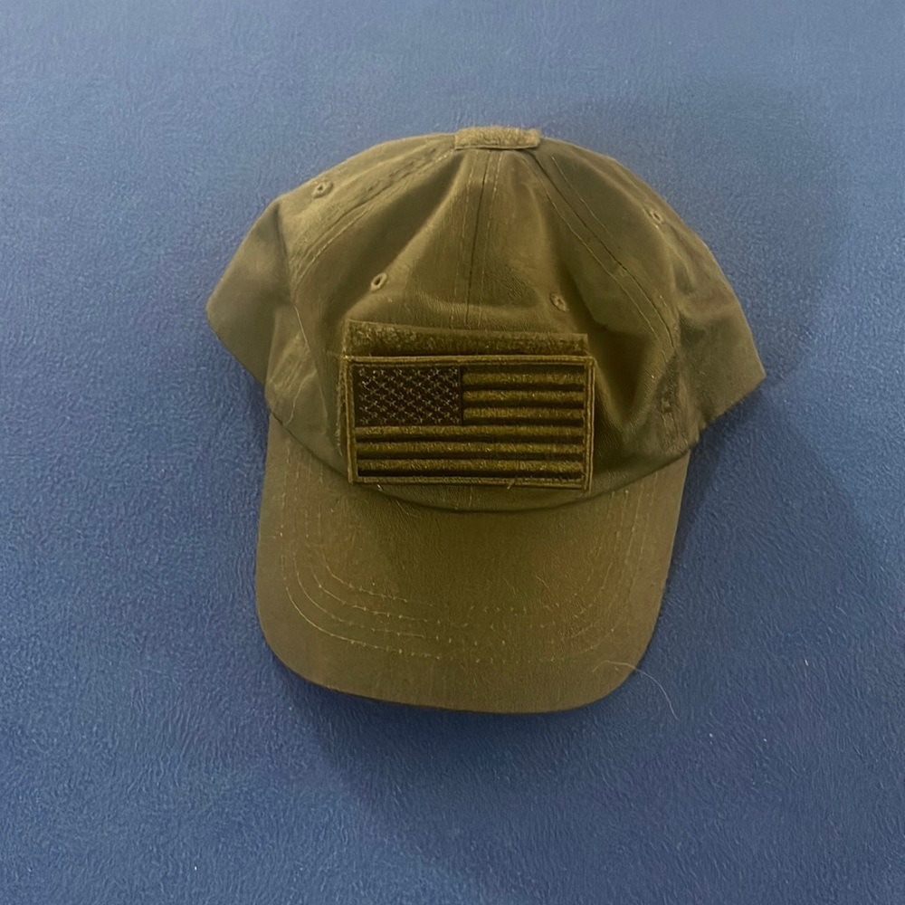 USA hat